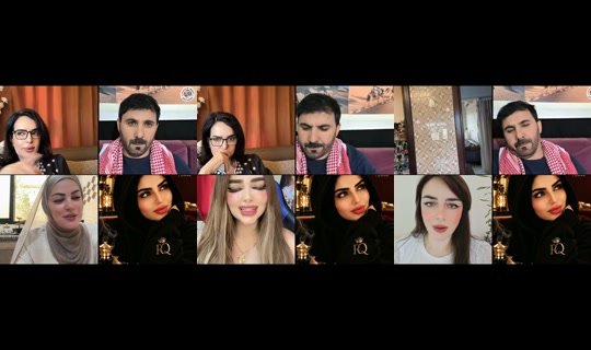 badriya1ahmad TikTok Live — Oct 8, 2026, 11:58 AM