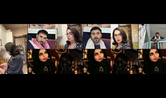 badriya1ahmad TikTok Live — Oct 8, 2026, 12:48 PM