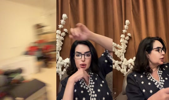 badriya1ahmad TikTok Live — Oct 8, 2026, 1:56 PM