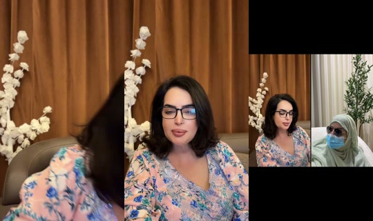 badriya1ahmad TikTok Live — Oct 8, 2026, 5:33 PM