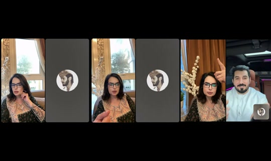 badriya1ahmad TikTok Live — Oct 9, 2026, 1:25 PM
