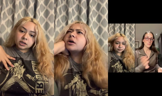 badsihyun TikTok Live — Oct 5, 2026, 2:16 AM