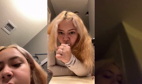 badsihyun TikTok Live — Oct 5, 2026, 1:29 PM
