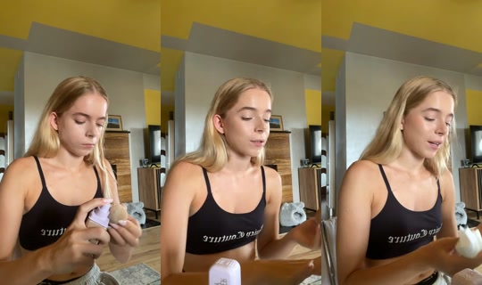 badwayyy TikTok Live — Aug 21, 2026, 10:38 AM