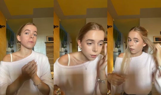 badwayyy TikTok Live — Aug 23, 2026, 3:30 PM
