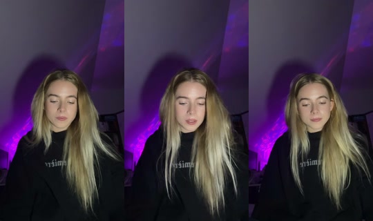 badwayyy TikTok Live — Sep 24, 2026, 9:56 PM