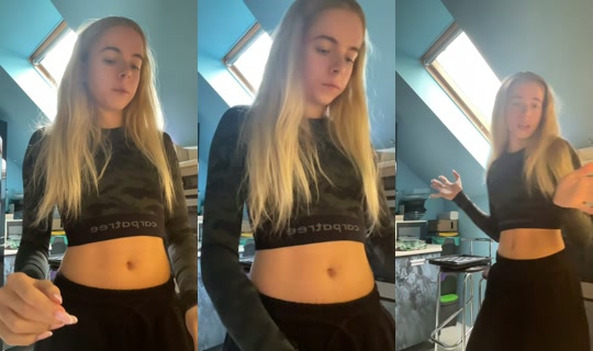 badwayyy TikTok Live — Sep 25, 2026, 3:43 PM