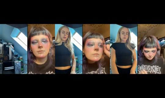 badwayyy TikTok Live — Sep 28, 2026, 3:26 PM