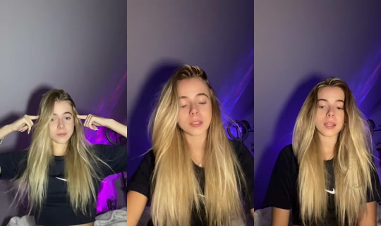 badwayyy TikTok Live — Oct 3, 2026, 9:10 PM