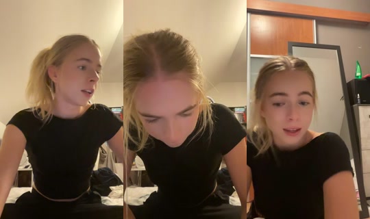 badwayyy TikTok Live — Oct 4, 2026, 8:24 PM