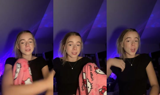 badwayyy TikTok Live — Oct 4, 2026, 9:56 PM