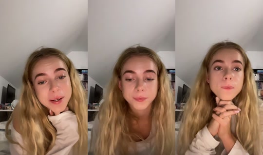 badwayyy TikTok Live — Oct 7, 2026, 9:21 PM