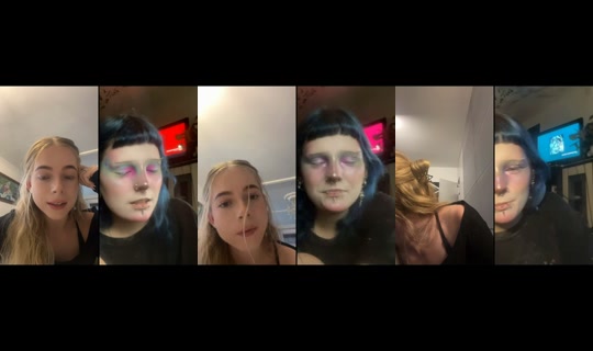 badwayyy TikTok Live — Oct 8, 2026, 3:26 PM