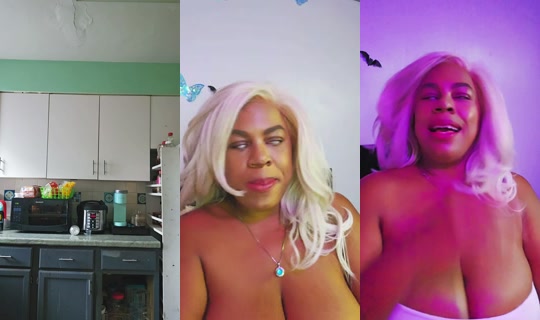 badwitchj TikTok Live — Aug 23, 2026, 7:15 PM