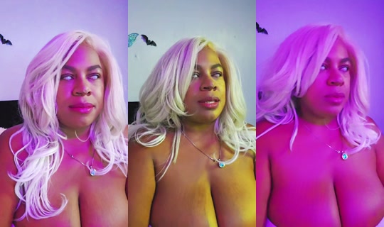 badwitchj TikTok Live — Aug 23, 2026, 8:05 PM