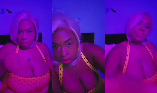 badwitchj TikTok Live — Aug 24, 2026, 3:55 PM