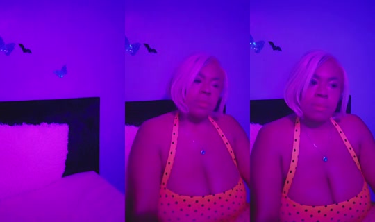 badwitchj TikTok Live — Aug 24, 2026, 4:09 PM