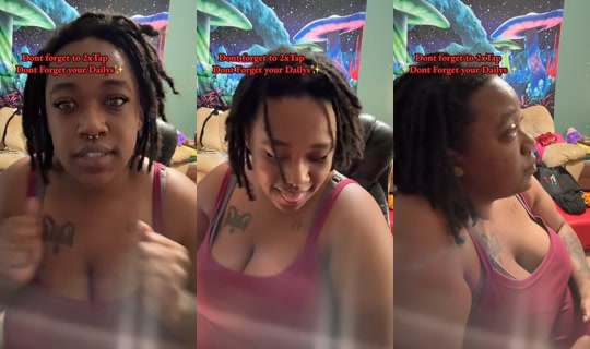 badwolfybabe_4eva TikTok Live — Aug 24, 2026, 11:52 AM