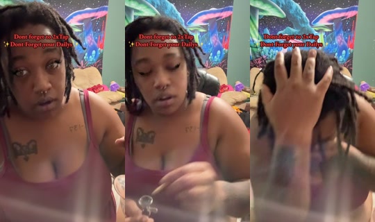 badwolfybabe_4eva TikTok Live — Aug 24, 2026, 12:42 PM