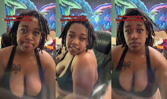 badwolfybabe_4eva TikTok Live — Aug 25, 2026, 4:06 PM