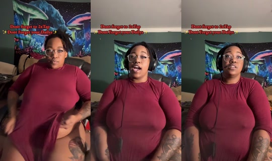 badwolfybabe_4eva TikTok Live — Aug 26, 2026, 3:11 AM