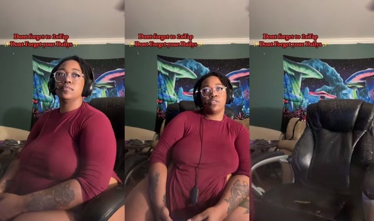badwolfybabe_4eva TikTok Live — Aug 26, 2026, 4:01 AM