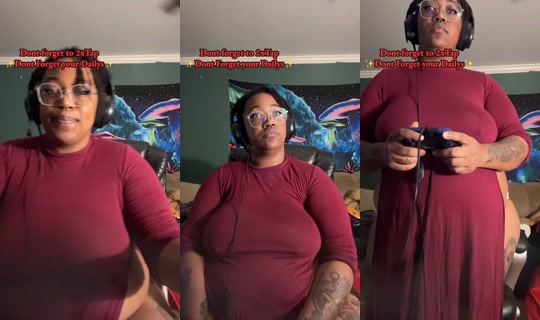 badwolfybabe_4eva TikTok Live — Aug 26, 2026, 4:51 AM