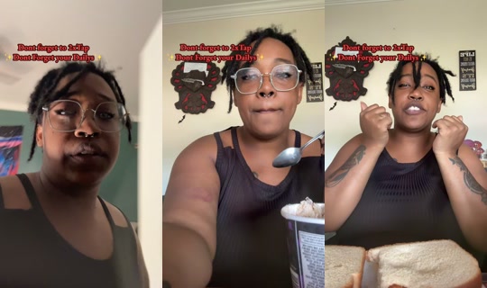 badwolfybabe_4eva TikTok Live — Sep 1, 2026, 9:10 PM