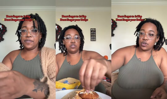 badwolfybabe_4eva TikTok Live — Sep 8, 2026, 6:12 PM