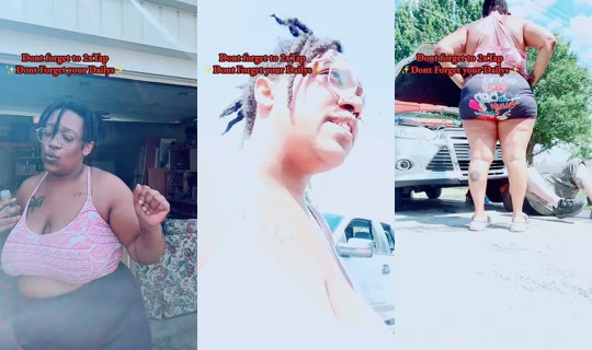 badwolfybabe_4eva TikTok Live — Sep 12, 2026, 5:52 PM
