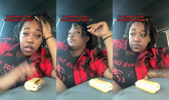 badwolfybabe_4eva TikTok Live — Sep 18, 2026, 11:20 PM