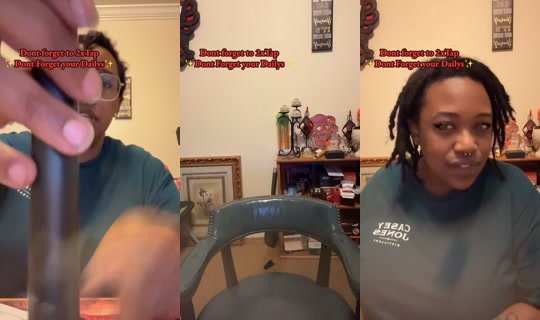 badwolfybabe_4eva TikTok Live — Sep 21, 2026, 11:43 PM