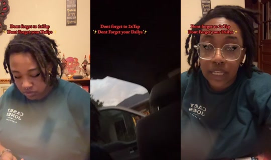 badwolfybabe_4eva TikTok Live — Sep 21, 2026, 11:58 PM