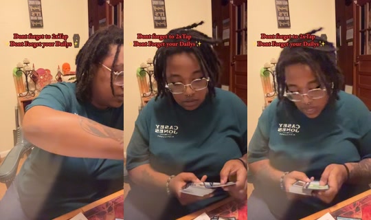 badwolfybabe_4eva TikTok Live — Sep 22, 2026, 12:27 AM