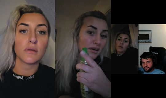 bae_beauty_cosmetic TikTok Live — Aug 30, 2026, 6:15 PM