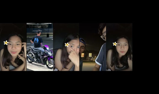 bae_xiou TikTok Live — Sep 7, 2026, 7:50 PM