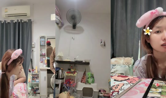baebinornor._ TikTok Live — Sep 23, 2026, 4:40 AM