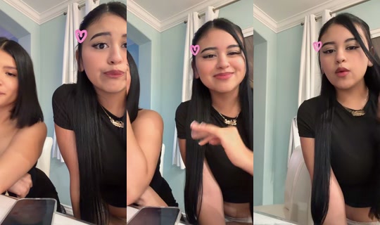 baejolenee TikTok Live — Sep 6, 2026, 8:57 AM