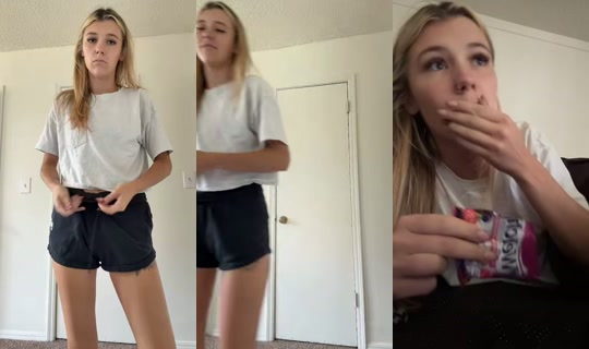 baelee27 TikTok Live — Sep 27, 2026, 6:12 PM