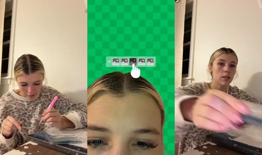 baelee27 TikTok Live — Oct 4, 2026, 1:57 AM