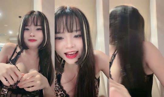 baemeo05 TikTok Live — Aug 25, 2026, 2:19 PM