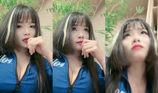 baemeo05 TikTok Live — Aug 30, 2026, 11:16 AM