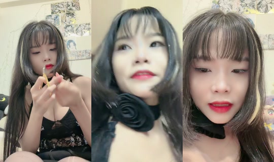 baemeo05 TikTok Live — Sep 1, 2026, 9:20 AM