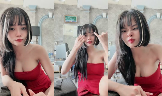 baemeo05 TikTok Live — Oct 3, 2026, 5:48 AM