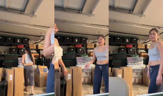 baeriel_ TikTok Live — Aug 21, 2026, 2:28 AM