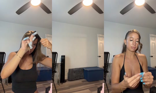 baesmeds TikTok Live — Aug 22, 2026, 8:07 PM