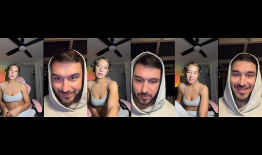 baesmeds TikTok Live — Oct 3, 2026, 3:20 AM