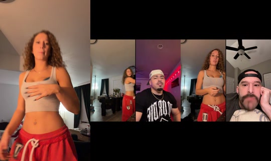 baesmeds TikTok Live — Oct 7, 2026, 5:01 AM
