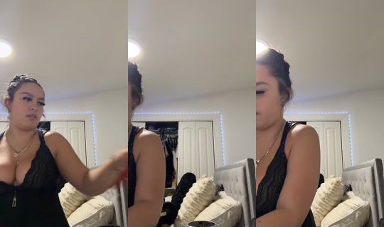 bagchaserxio TikTok Live — Sep 10, 2026, 10:45 PM