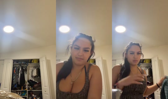 bagchaserxio TikTok Live — Sep 11, 2026, 9:42 PM